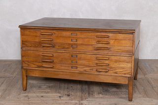 1920s-oak-plan-chest