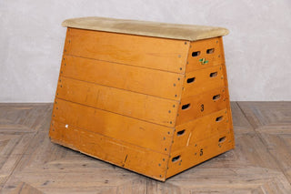 vintage-vaulting-horse