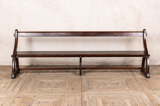 bench