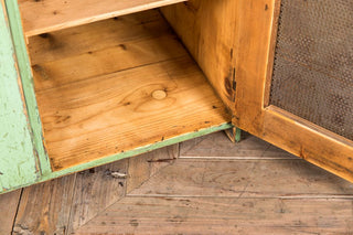 vintage restaurant furniture