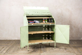 vintage restaurant furniture