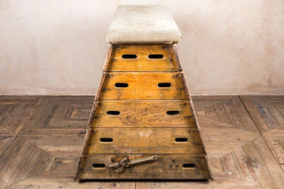 vintage retro coffee table