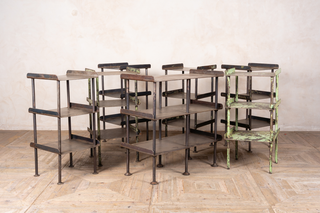 industrial shop display unit