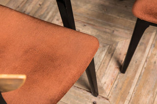 vintage scandi chairs