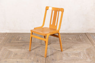 vintage seating