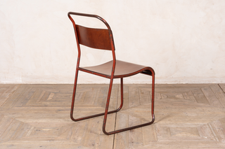 vintage seating