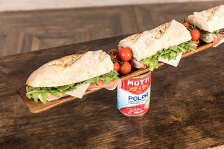 vintage serving platter