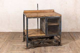 vintage station