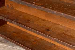 vintage-pine-kitchen-shelves-close-up