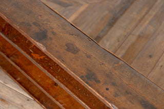 vintage-pine-kitchen-shelves-close-up