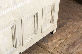 vintage shop counter
