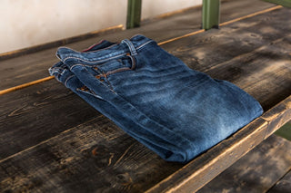 vintage shop display shelves