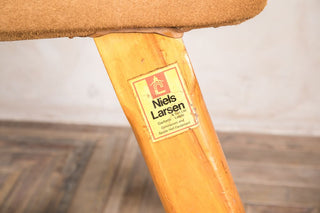 vintage shop display