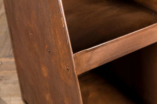 vintage shop display