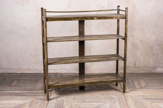 vintage shop display