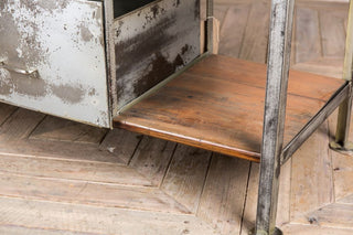 vintage sideboard buffet