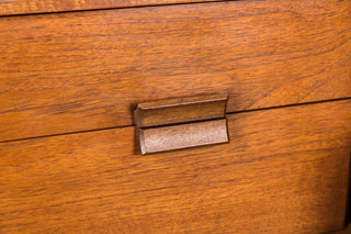 vintage sideboard handle