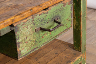 vintage-green-industrial-workbench-drawer