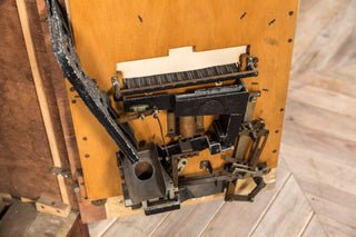 vintage slot machine