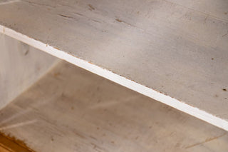 vintage-solid-pine-housekeepers-cupboard-close-up-shelf