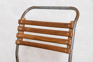 vintage-slatted-stacking-chair-backrest