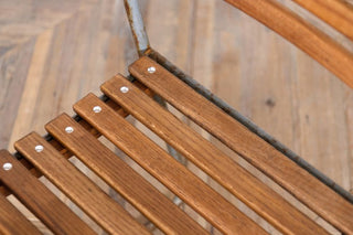 vintage-slatted-stacking-chairs-seat