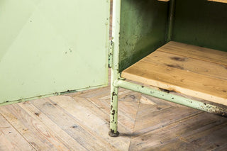 vintage style bureau