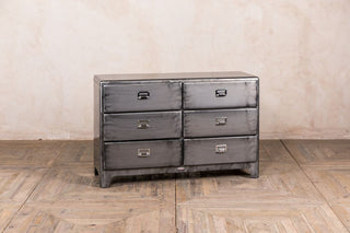 Vintage Style Chest of Drawers