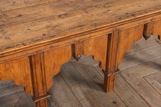 vintage style seating