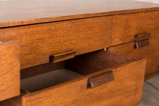 vintage style sideboard