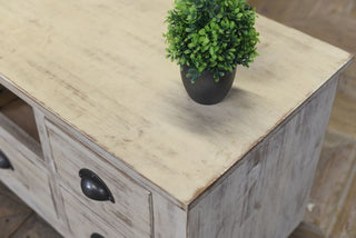 vintage style sideboard