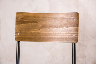 Battersea Vintage Style Stools