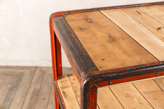 Industrial Trolley Cart