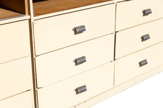 large-commercial-haberdashery-pine-housekeepers-cupboard-close-up
