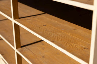 large-commercial-haberdashery-pine-housekeepers-cupboard-close-up