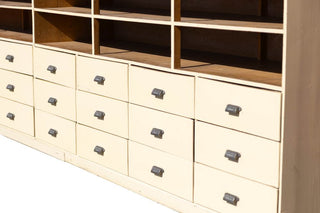 large-commercial-haberdashery-pine-housekeepers-cupboard-close-up