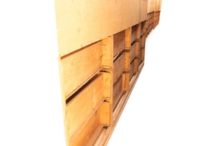 large-commercial-haberdashery-pine-housekeepers-cupboard-close-up