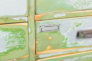 vintage unit