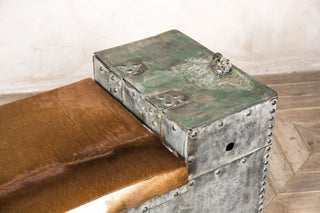 vintage upholstered furniture