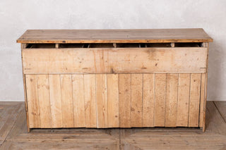 vintage-victorian-yellow-pine-kitchen-sideboard-rear