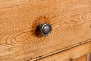 vintage-victorian-yellow-pine-kitchen-sideboard-handle
