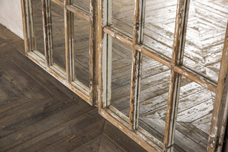 vintage wall mirrors