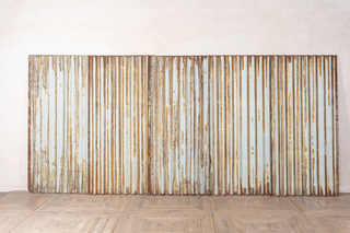 vintage wall panels