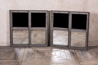 vintage window frames