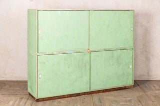 large-green-cupboard