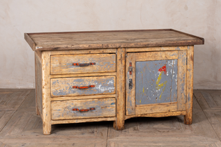 sideboard
