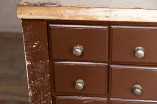 vintage-multi-drawer-haberdashery-open-close-up-drawer