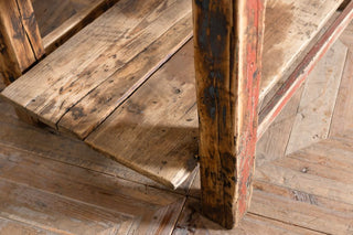 vintage-kitchen-island-sideboard-close-up