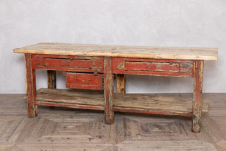 vintage-kitchen-island-sideboard