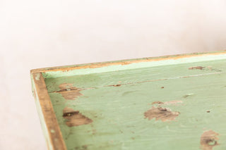 Vintage Weathered Sideboard